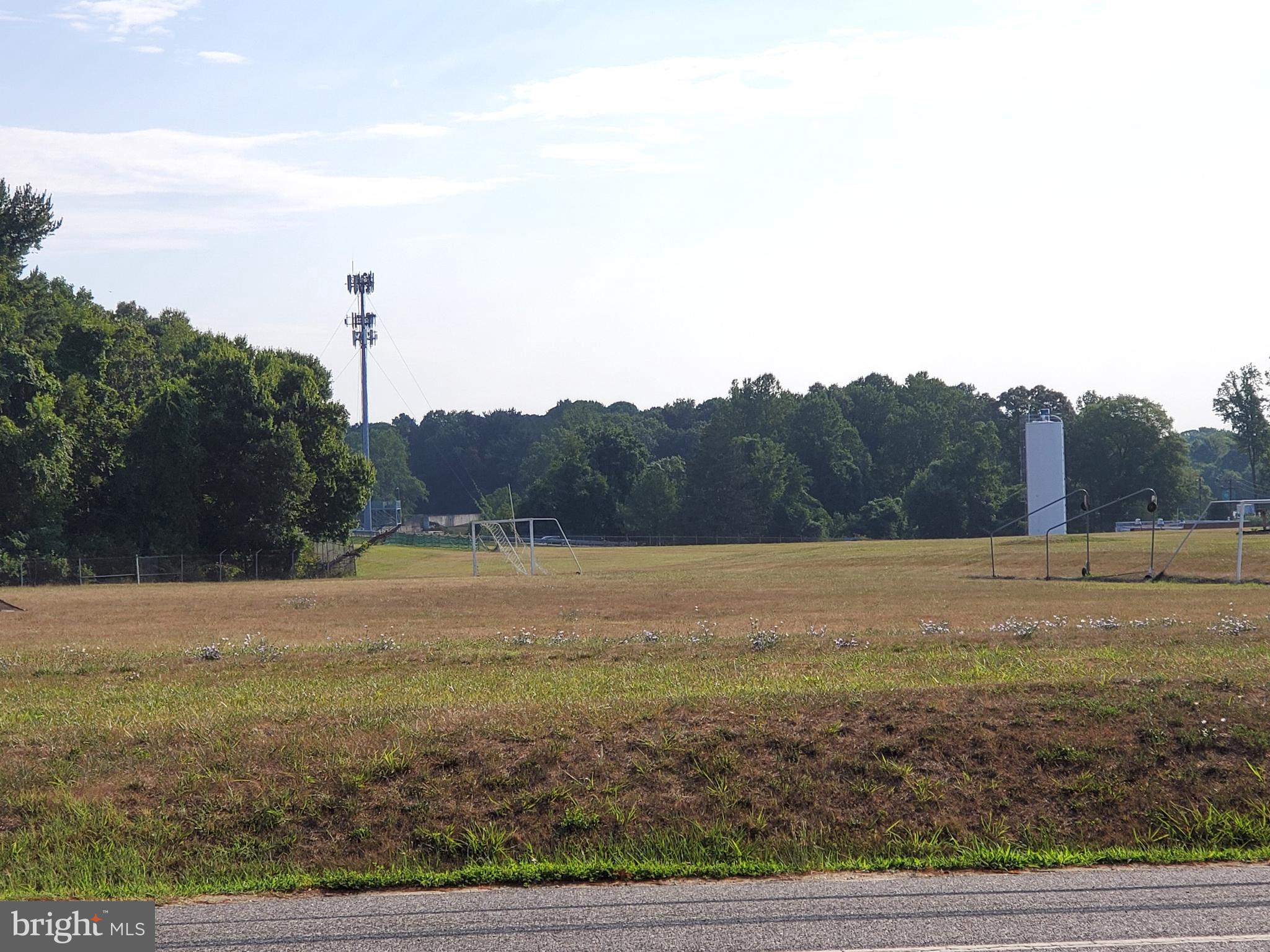 6507 Brooklyn Bridge Road Laurel, MD 20707 - Photo 54 of 55 Soccer Field