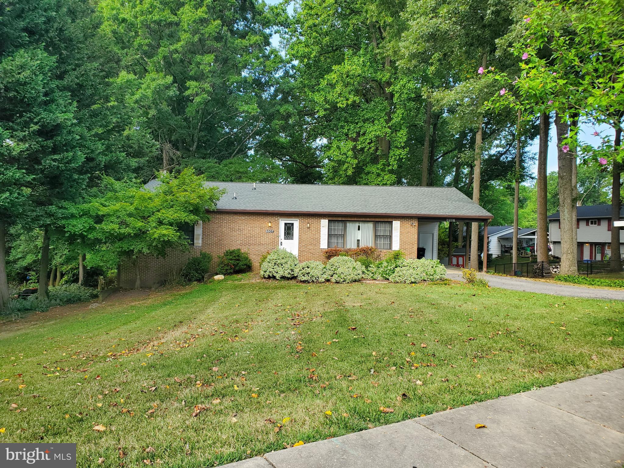 6507 Brooklyn Bridge Road Laurel, MD 20707 - Photo 6 of 55 Gallery Image 6