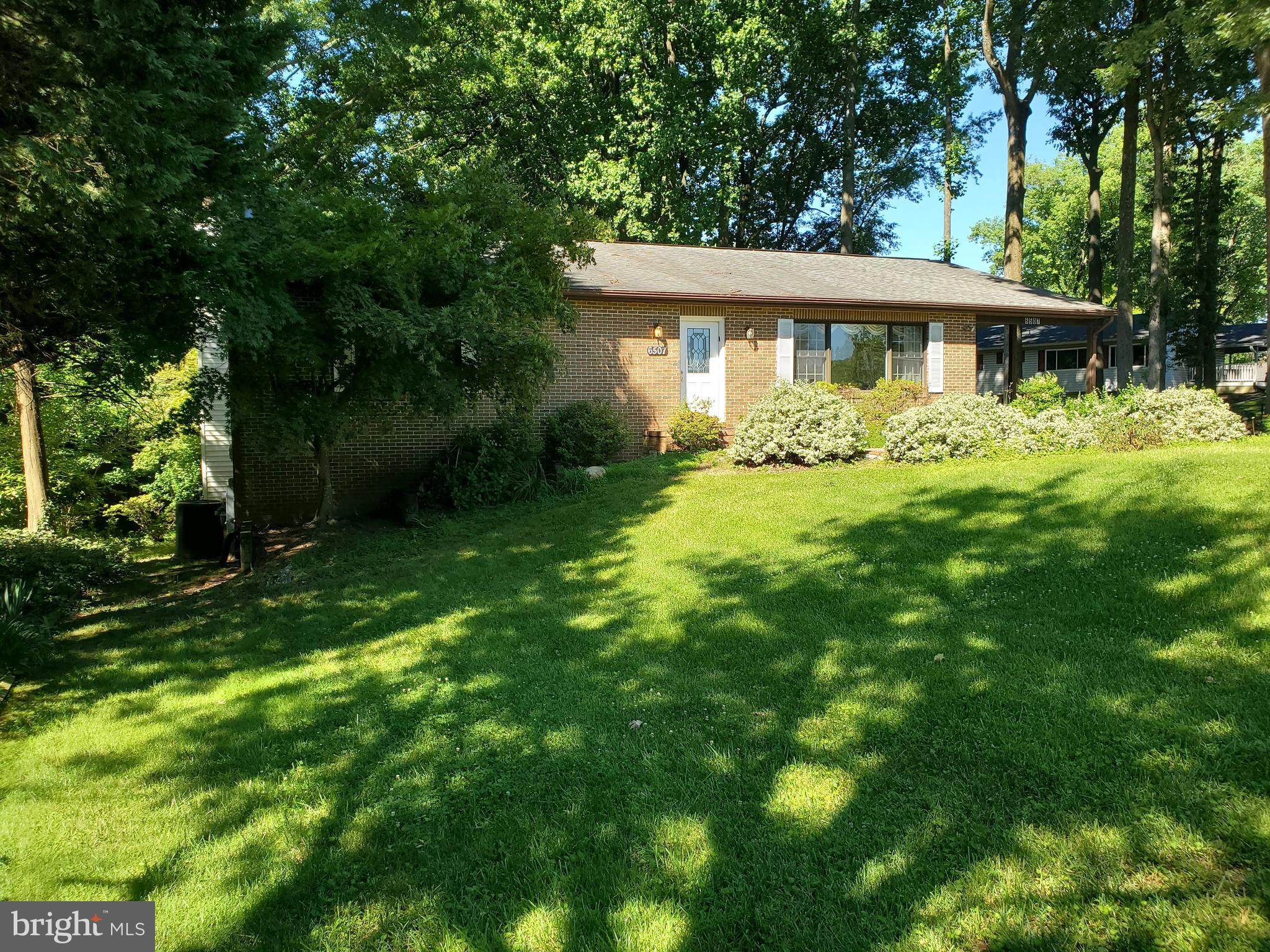 6507 Brooklyn Bridge Road Laurel, MD 20707 - Photo 7 of 55 Gallery Image 7