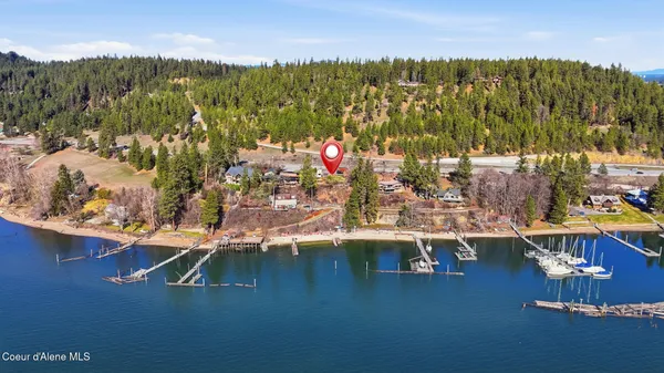 $3,400,000 | 2004 Highway 95, Coeur D'Alene, ID 83814