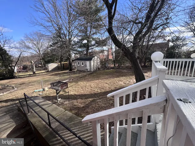 $539,900 | 3620 Marlbrough Way, College Park, MD 20740