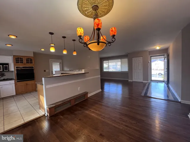 $539,900 | 3620 Marlbrough Way, College Park, MD 20740