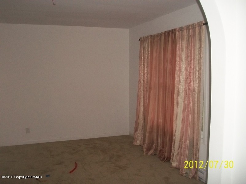 162 Stonecrest Road Blakeslee, PA 18610 - Photo 2 of 15 a view of a room with a window