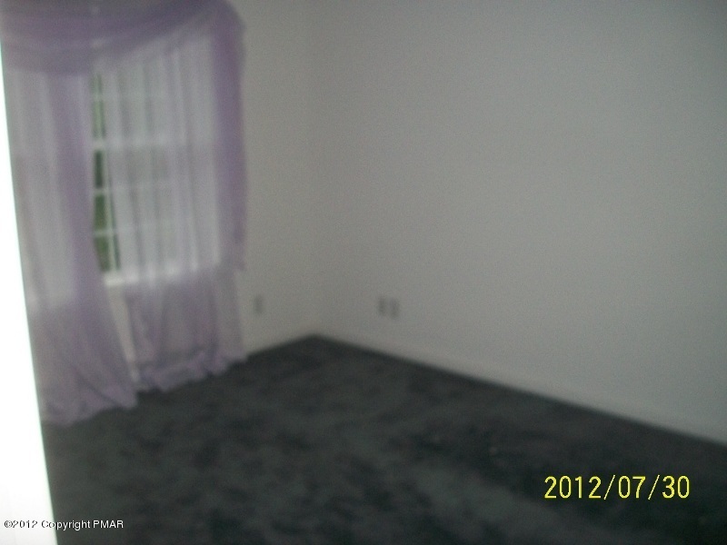 162 Stonecrest Road Blakeslee, PA 18610 - Photo 8 of 15 a view of empty room