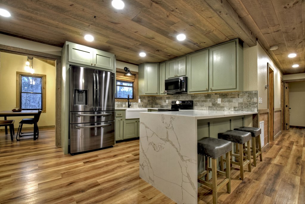 505 Forge Mill Road Mineral Bluff, GA 30559 - Photo 6 of 34 Gallery Image 6