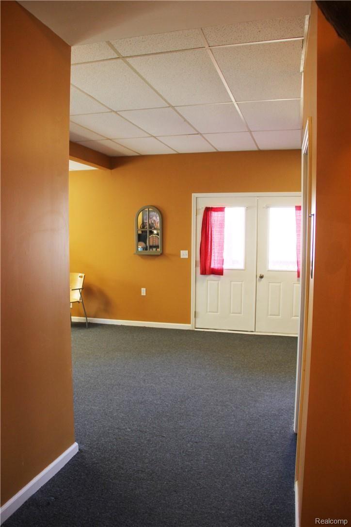 9430 Chambers Road Pinckney, MI 48169 - Photo 24 of 55 9430 Chambers Basement (2).JPG
