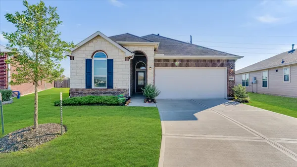 $337,000 | 2003 Domeniko Drive, Fresno, TX 77545
