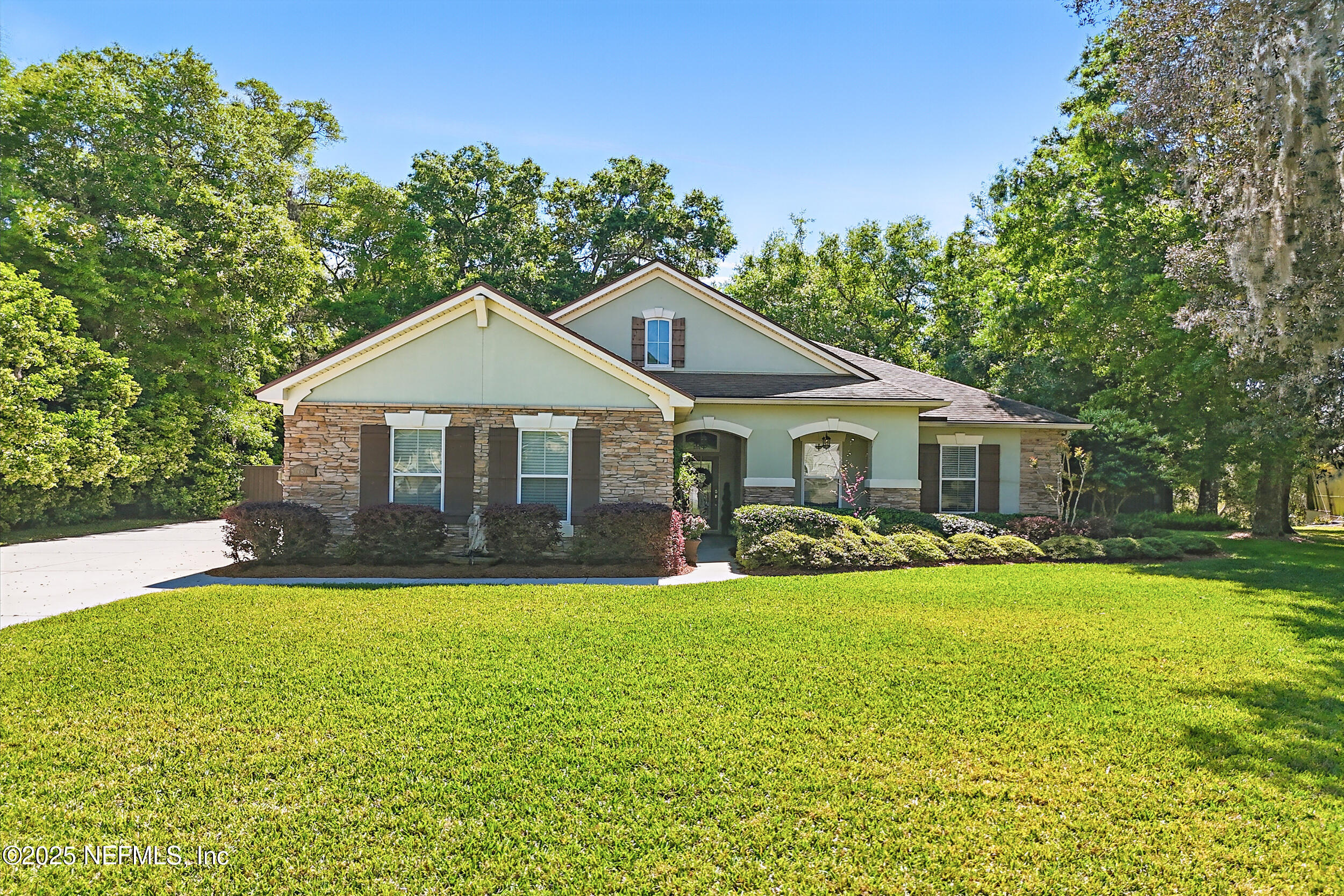 757 Old Loggers Way St. Augustine, FL 32086 - Photo 1 of 39 the real estateographers_001
