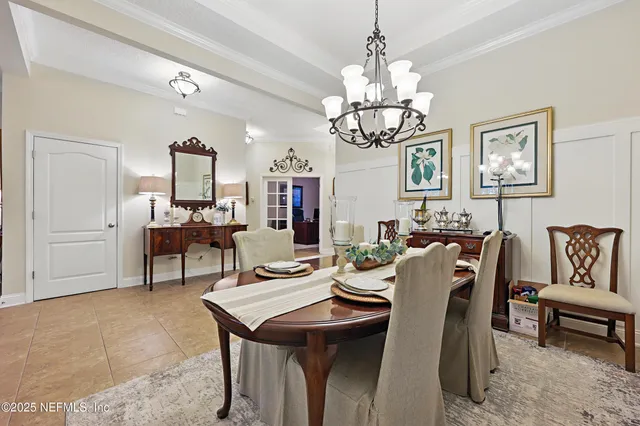 $680,000 | 757 Old Loggers Way, St. Augustine, FL 32086