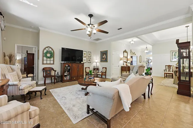 $680,000 | 757 Old Loggers Way, St. Augustine, FL 32086