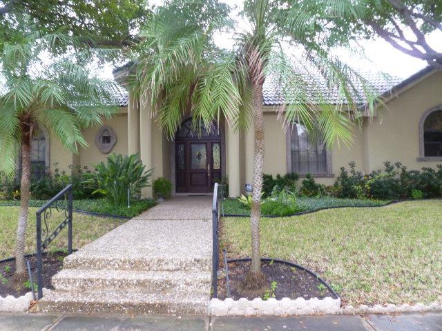 4508 North 4th Street McAllen, TX 78504 - Photo 1 of 1 Main View