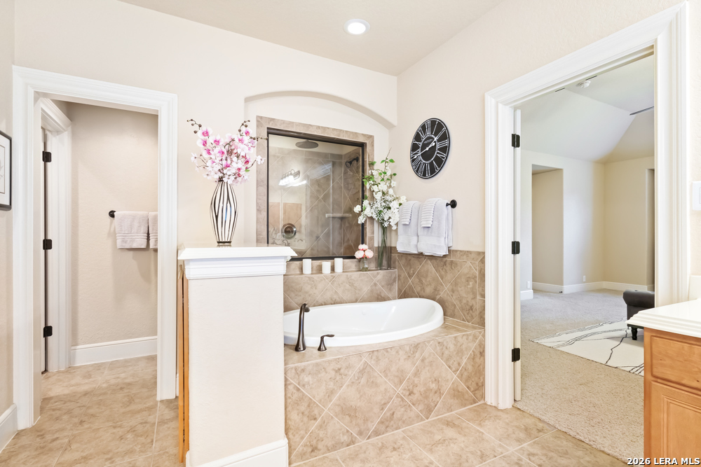 8927 Cimarron Route San Antonio, TX 78255 - Photo 21 of 35