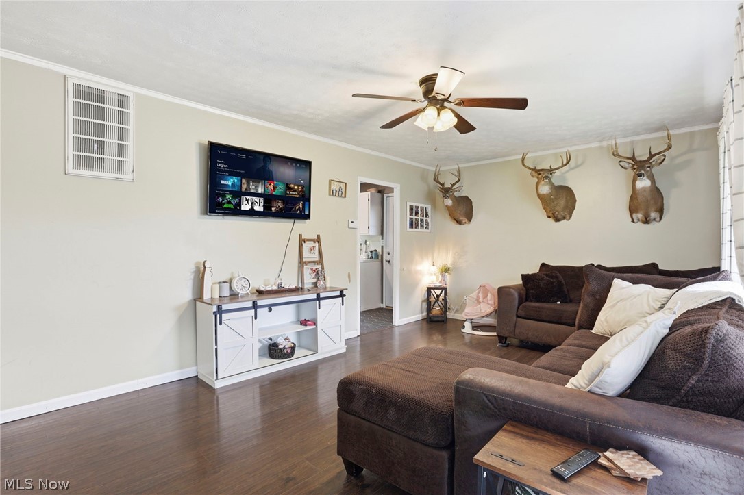 175 Andover Road Woodsfield, OH 43793 - Photo 14 of 29