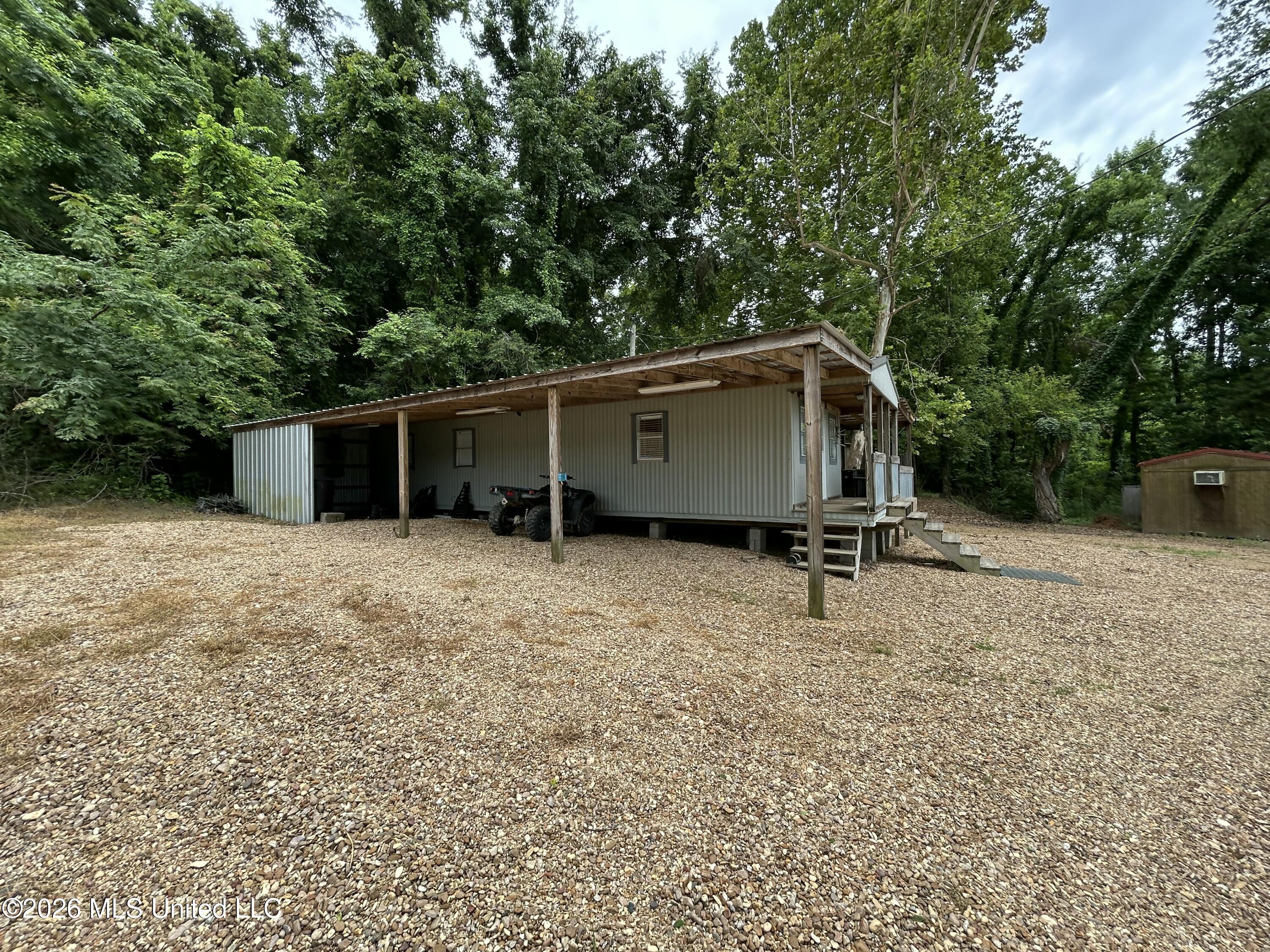1 Noble-Swamp Road Lorman, MS 39096 - Photo 44 of 45 IMG_4509