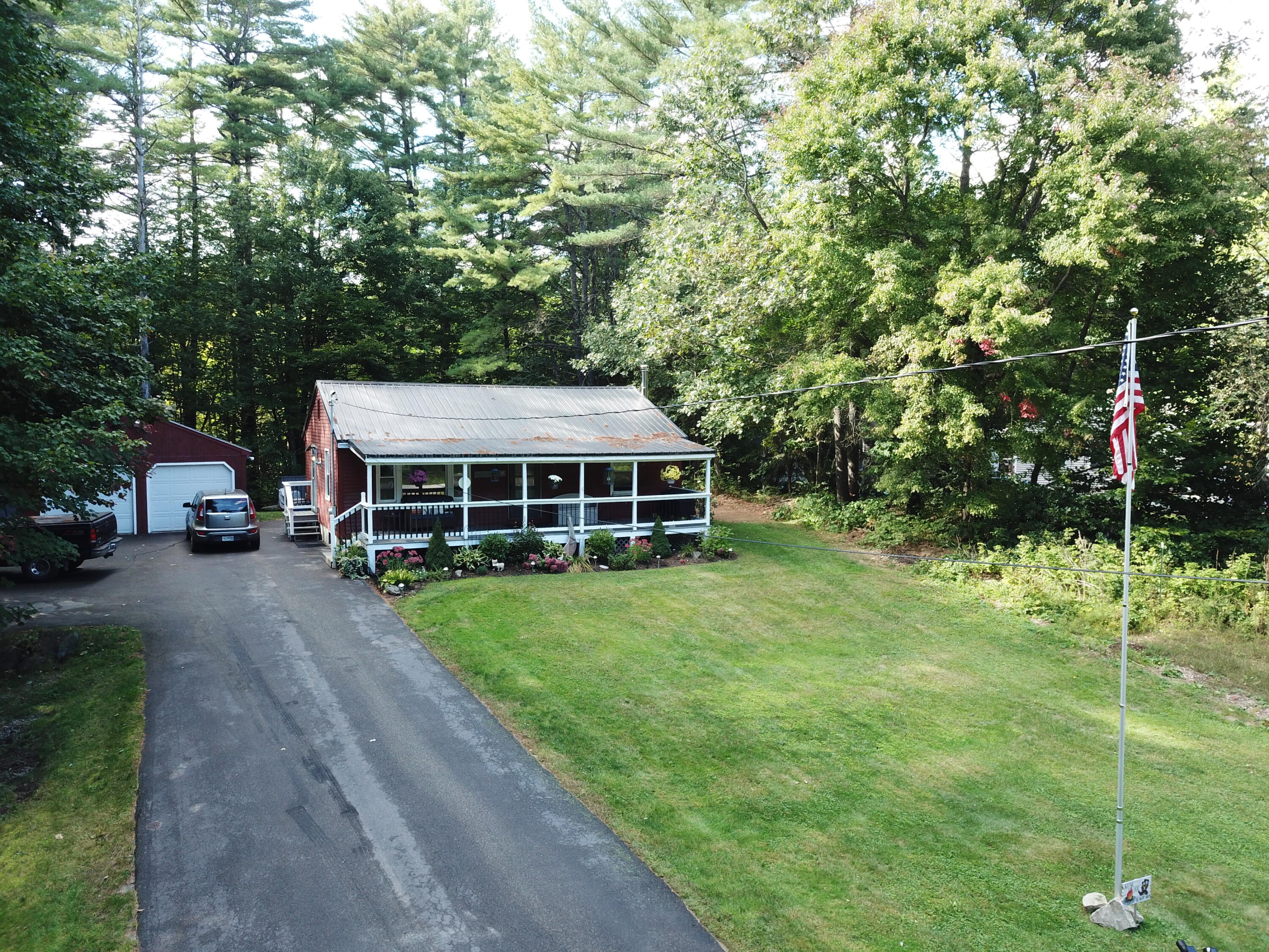 168 Beaver Dam Road Waterboro, ME 04061 - Photo 5 of 26 IMG_9424