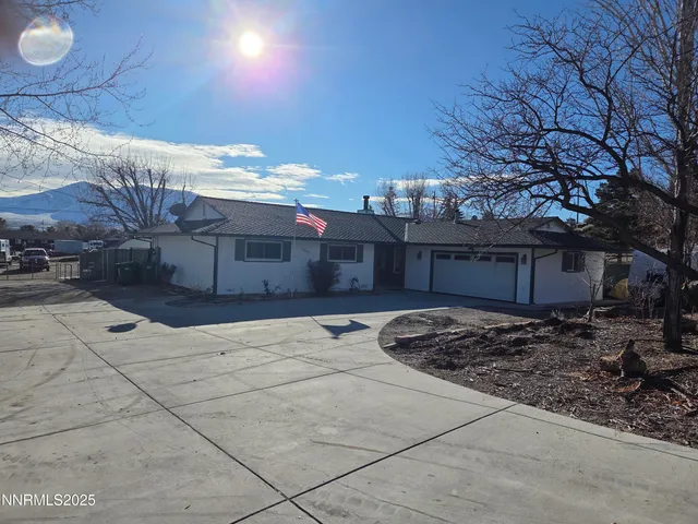 $625,000 | 10200 Shiloh Drive, Reno, NV 89508