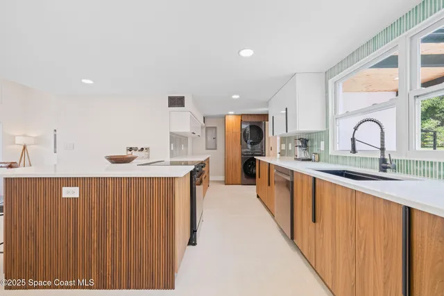 a view of a indoor pool