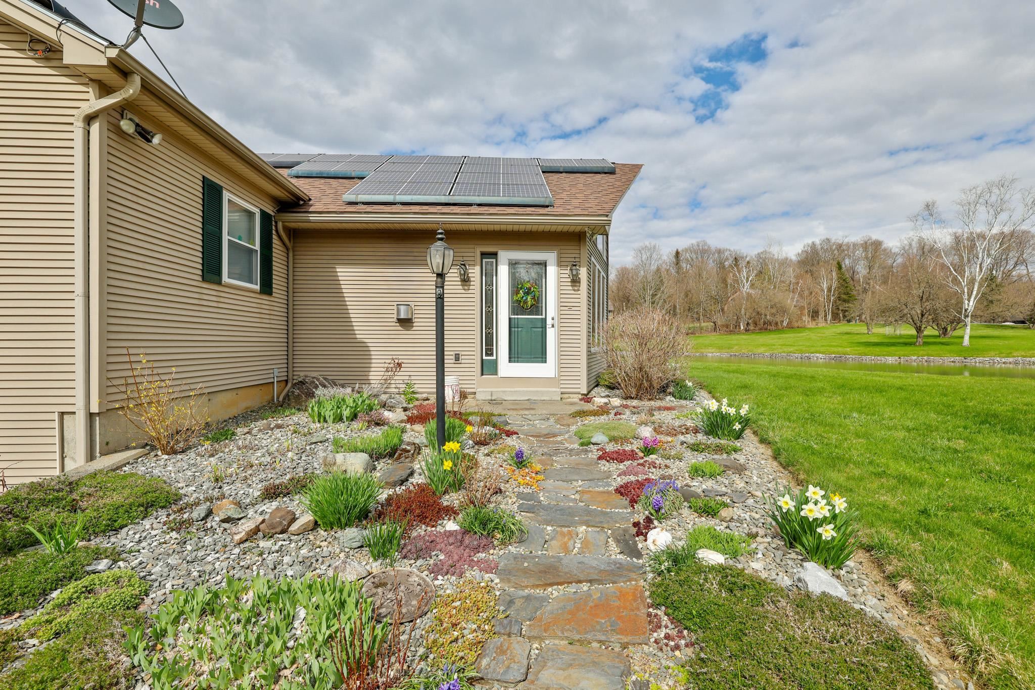 348 Maple Ridge Coventry, VT 05855 - Photo 40 of 45