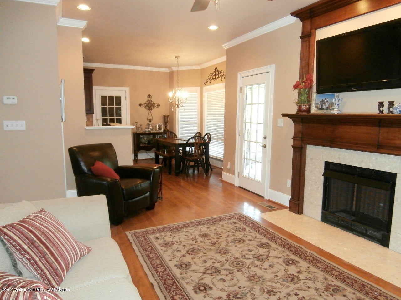 34 Hayfield Loop Dora, AL 35062 - Photo 6 of 36 Gallery Image 6