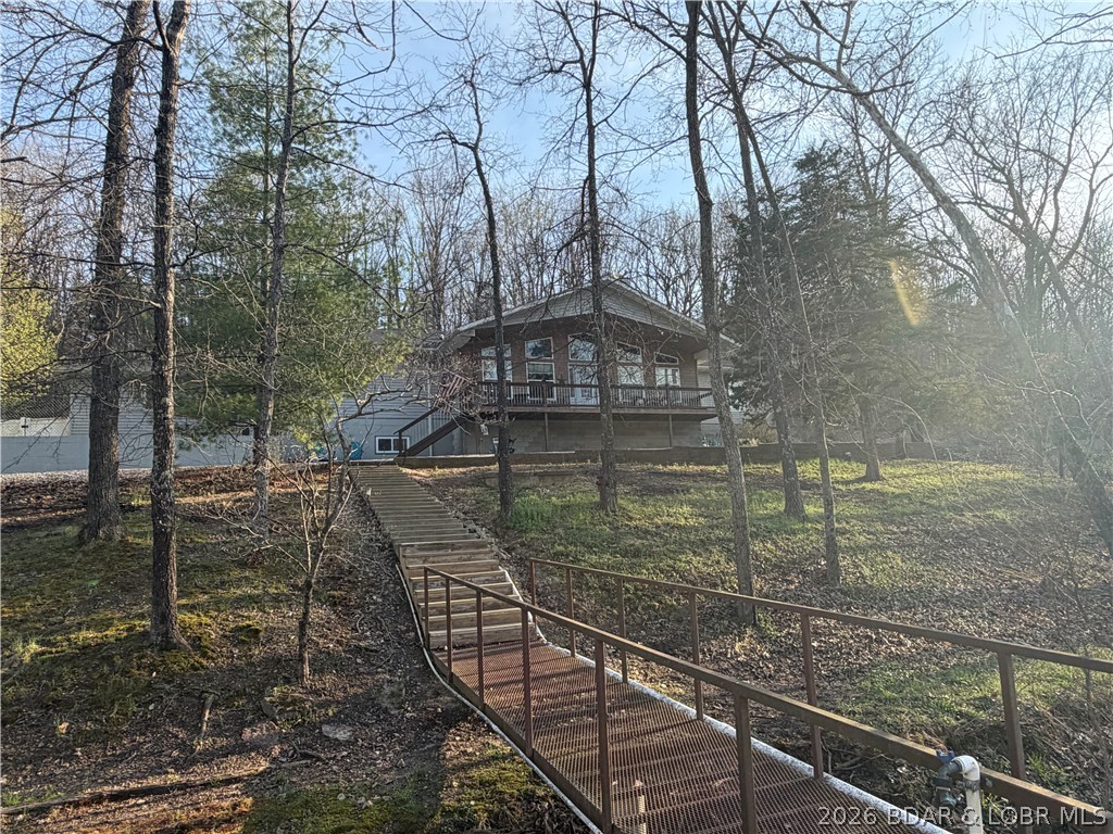 184 State Park Road Brumley, MO 65017 - Photo 60 of 100