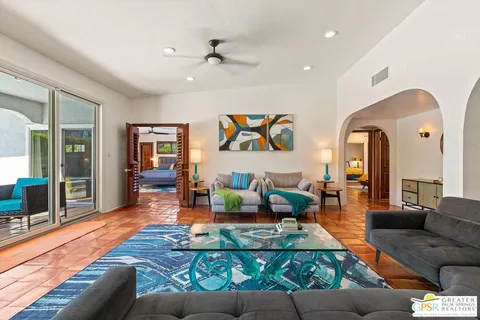 $1,495,000 | 1955 Yucca Place, Palm Springs, CA 92264