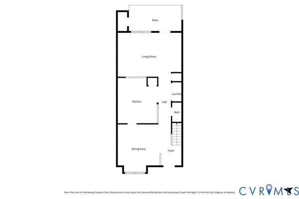 $274,999 | 3803 Eagle Drive, Hopewell, VA 23860