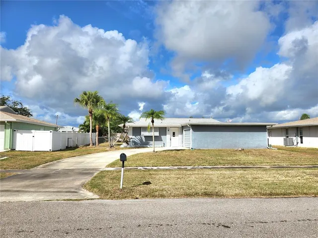 $219,000 | 6447 Safford Terrace, North Port, FL 34287