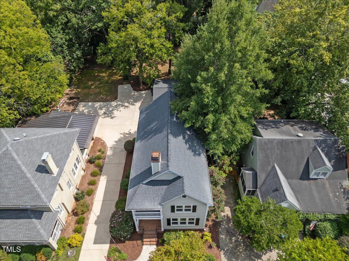 106 East Whitaker Mill Road, Unit A Raleigh, NC 27608 - Photo 49 of 53 47-DJI_0517