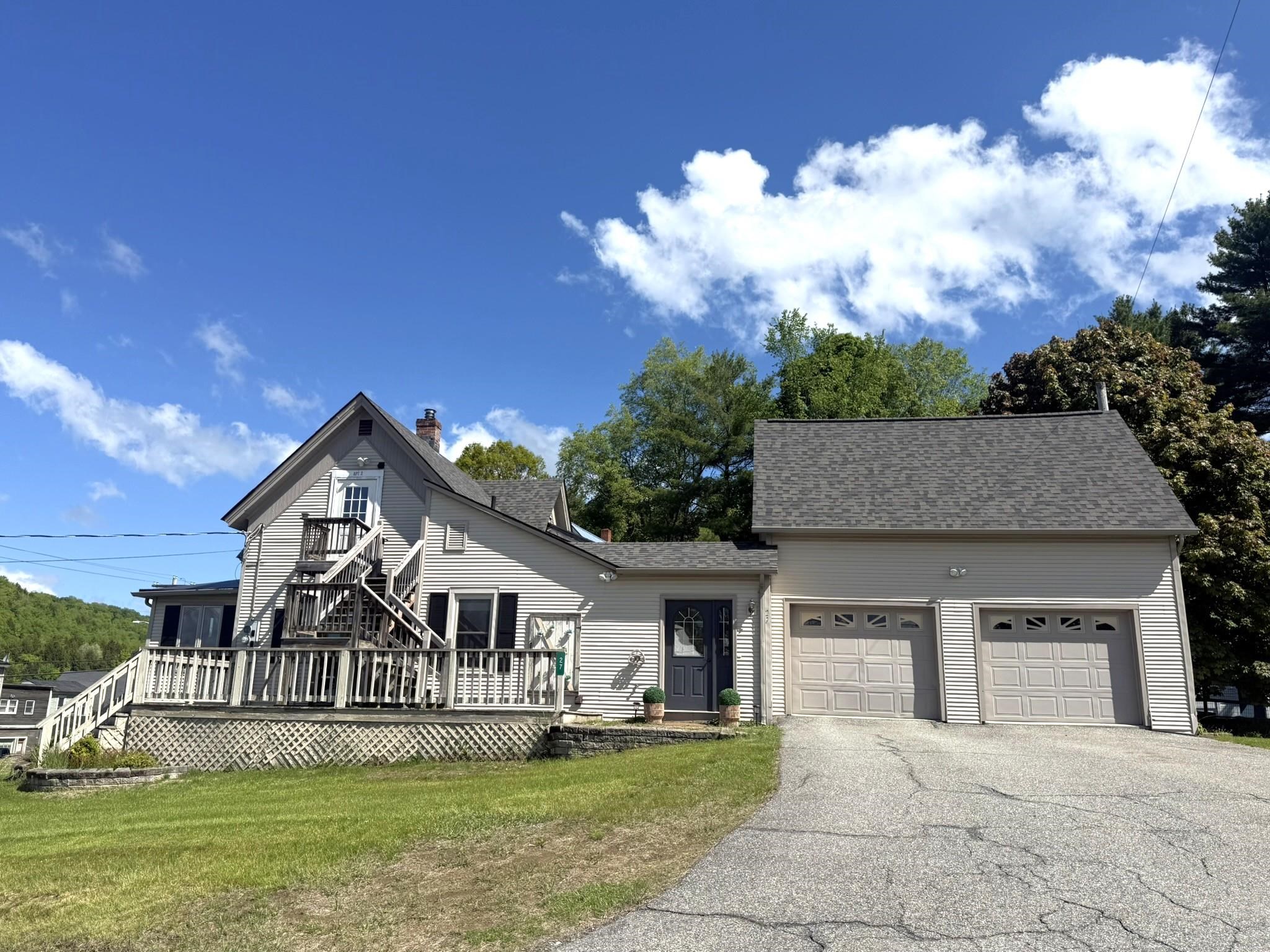 27 Good Place, Unit 76 2 Hardwick, VT 05843 - Photo 2 of 24