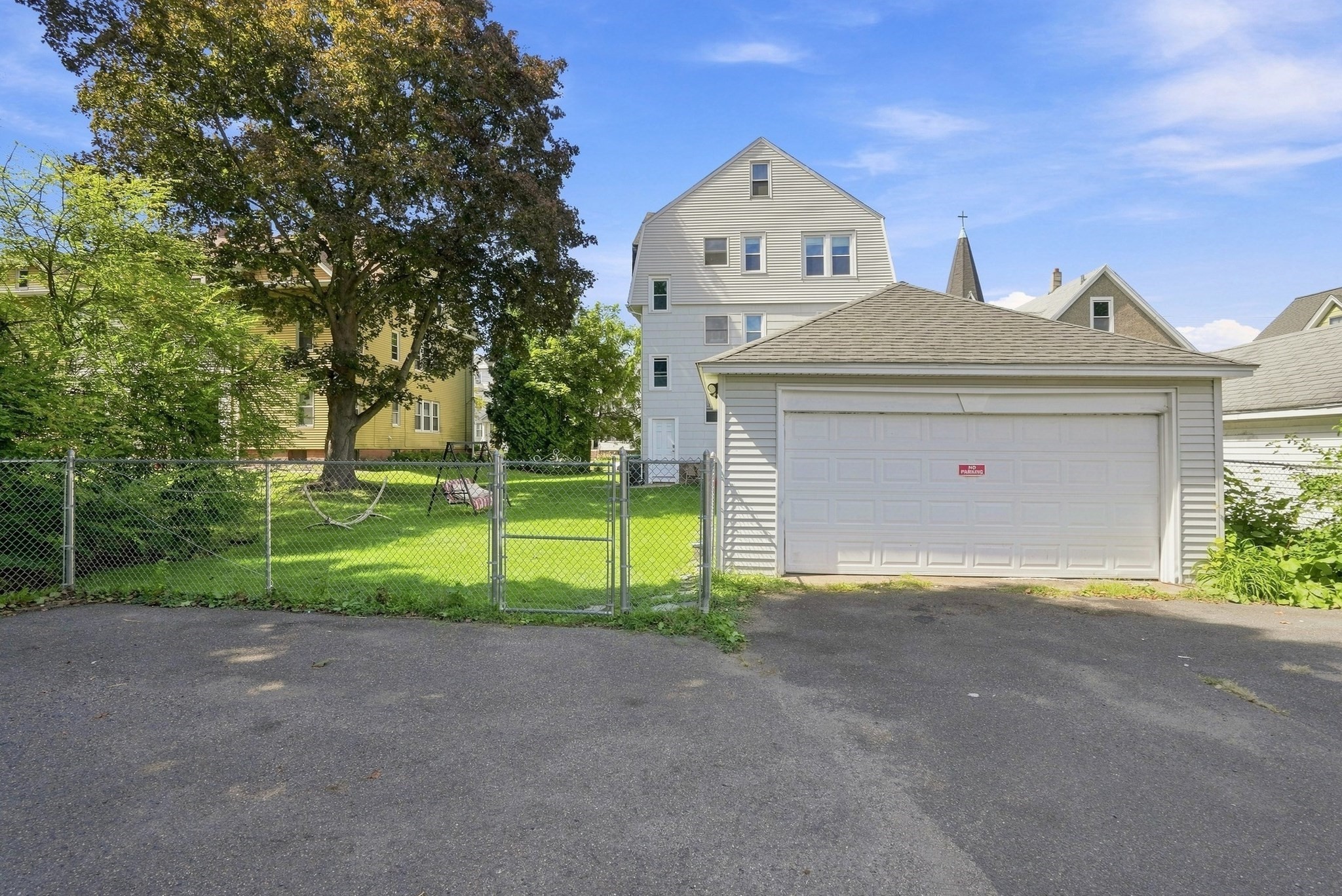 39 Bell Street Chicopee, MA 01013 - Photo 32 of 38 Gallery Image 32