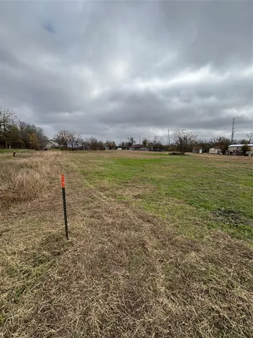 a view of an ocean and beach
