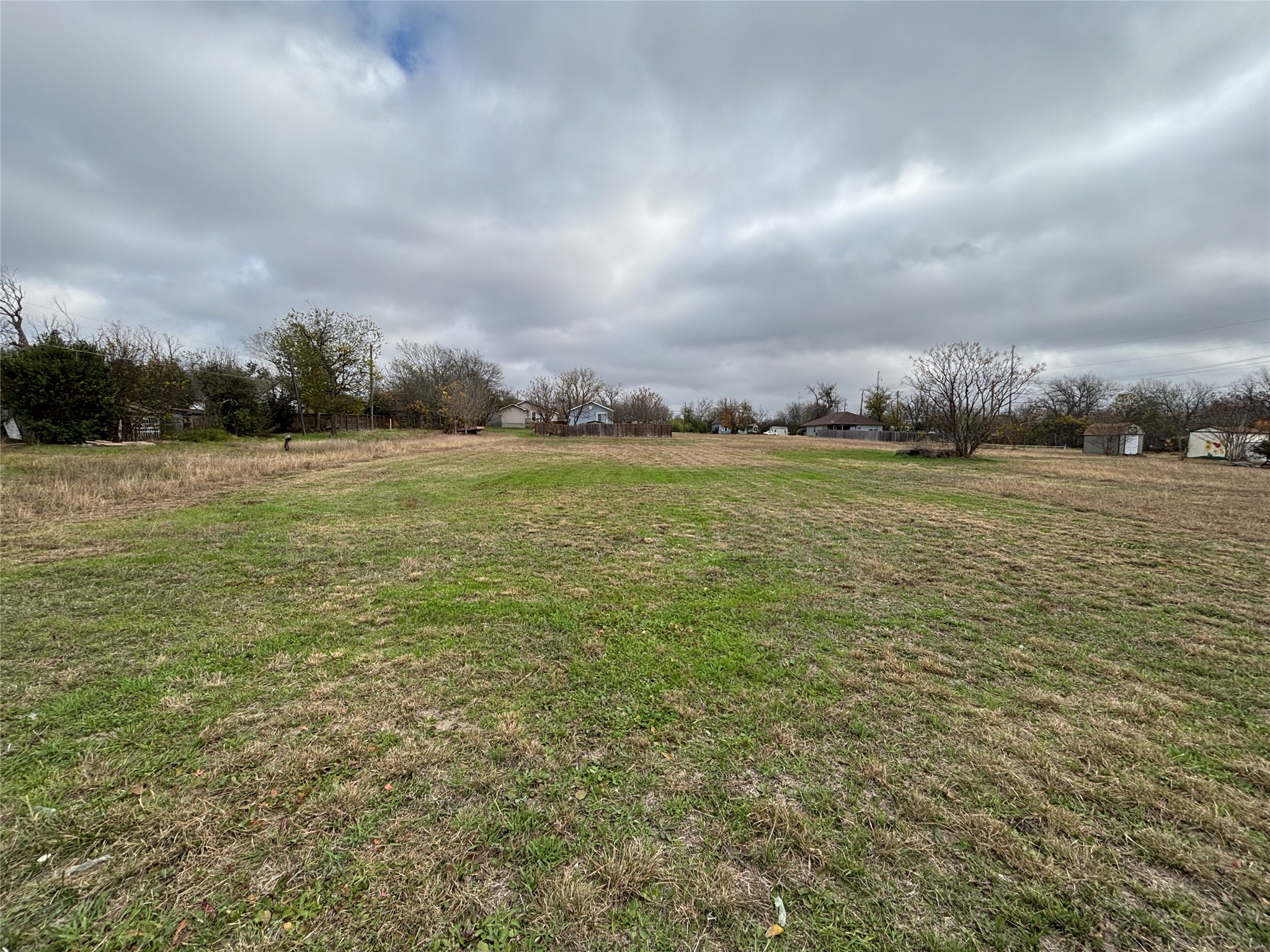 1302 Frink Street Taylor, TX 76574 - Photo 8 of 11 a view of an ocean