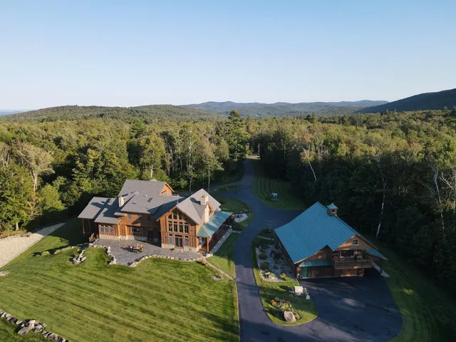 $5,950,000 | 3800 Weston-Andover Road, Andover, VT 05143