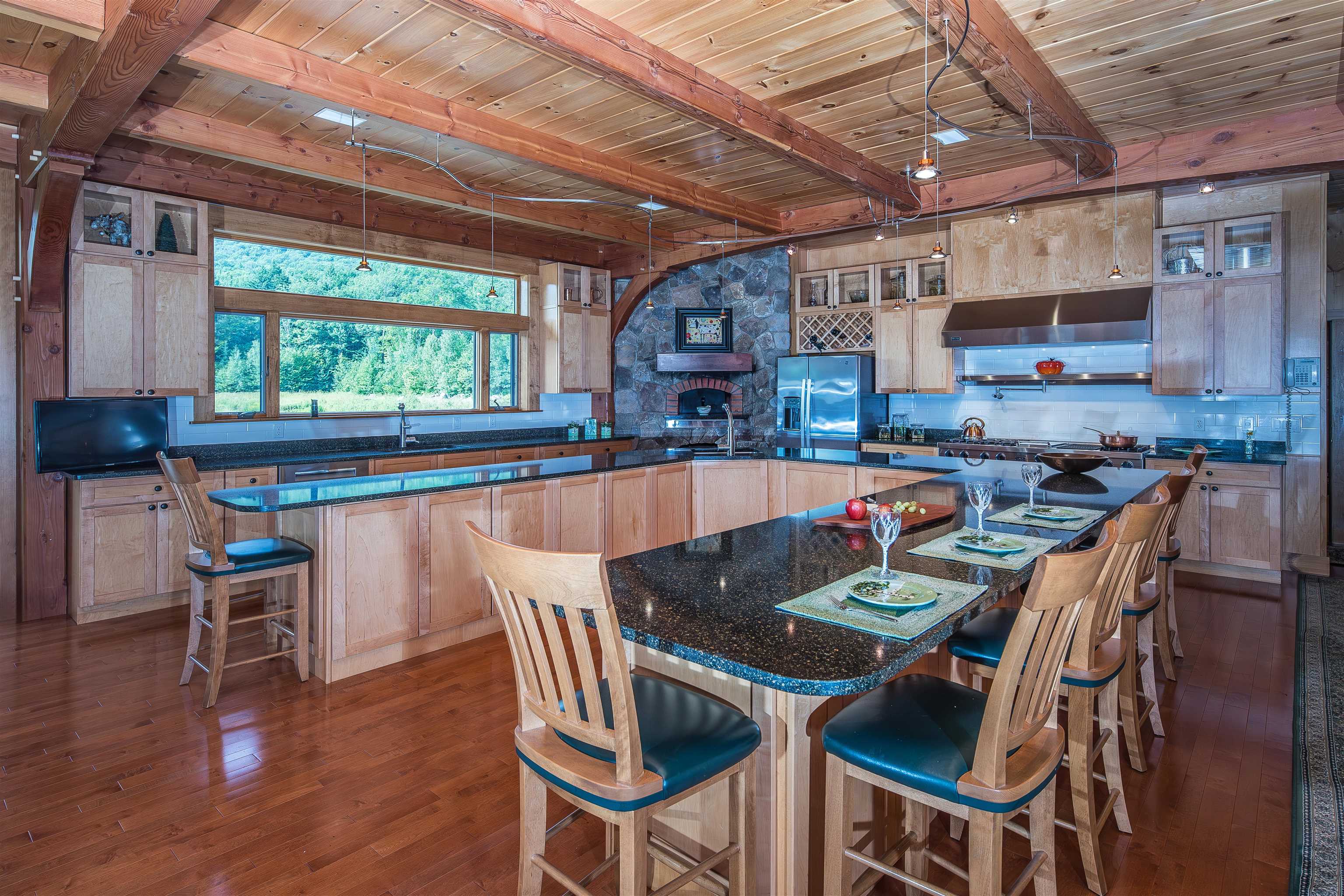 3800 Weston-Andover Road Andover, VT 05143 - Photo 11 of 41