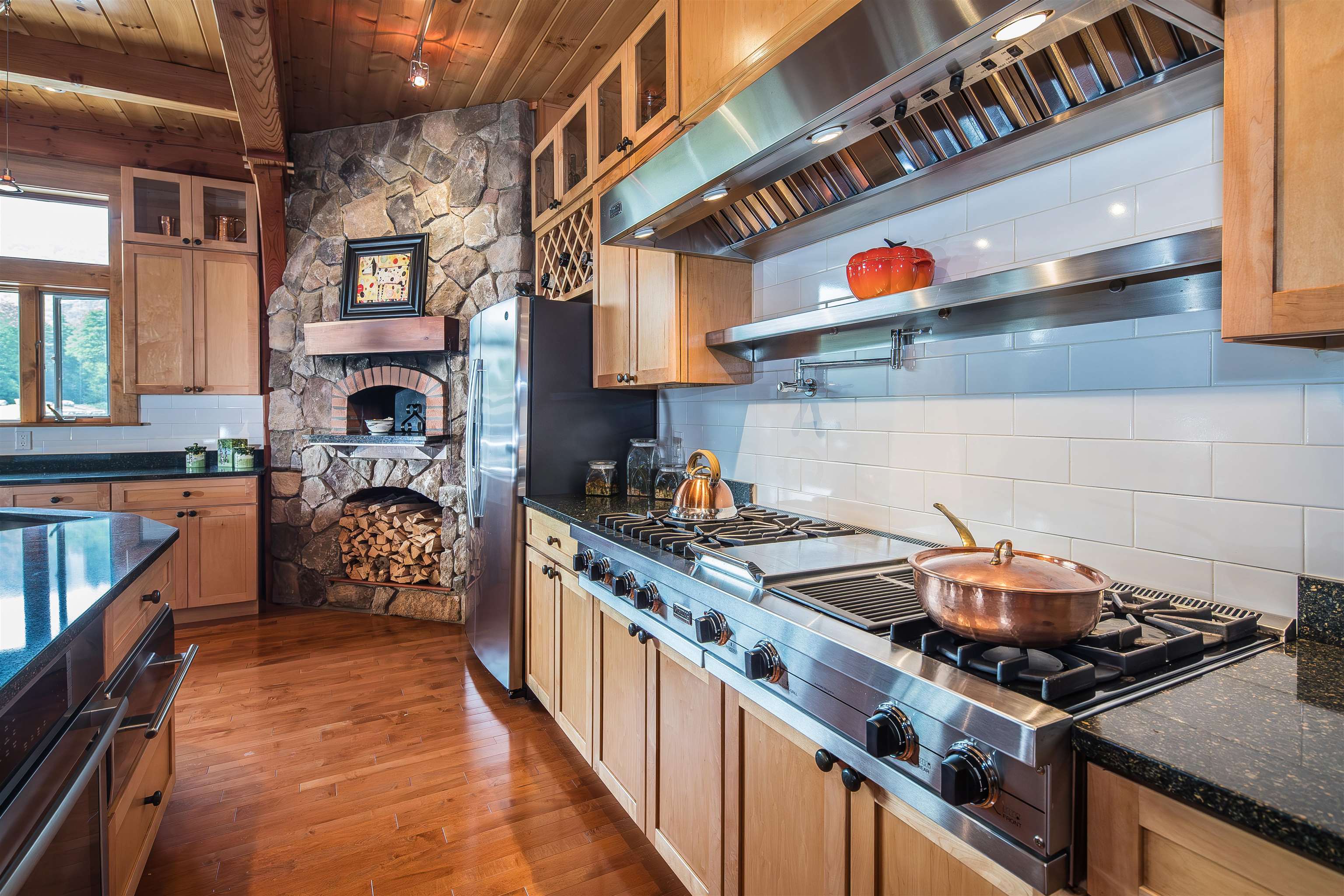 3800 Weston-Andover Road Andover, VT 05143 - Photo 12 of 41