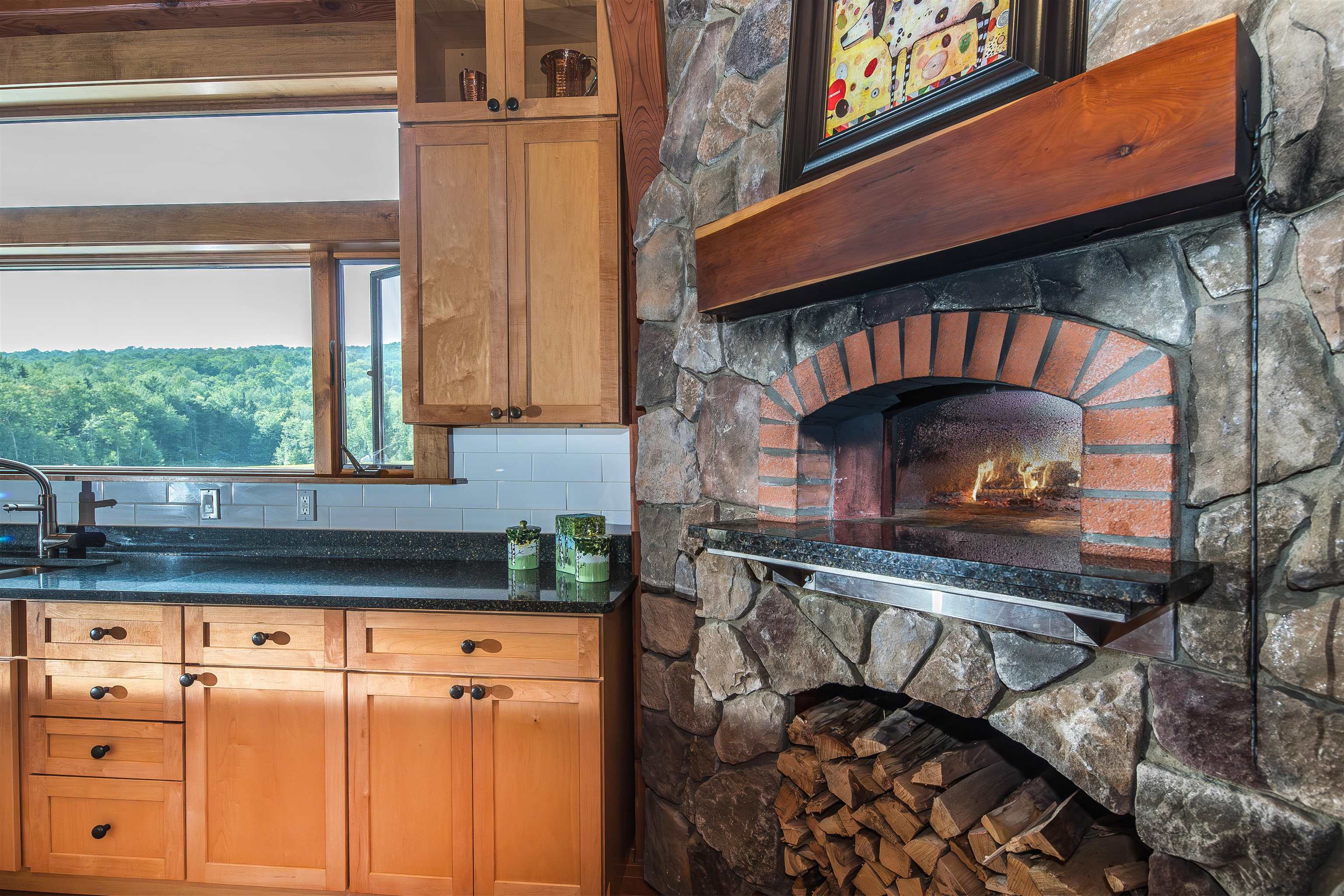 3800 Weston-Andover Road Andover, VT 05143 - Photo 13 of 41