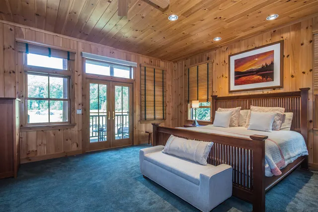 $5,950,000 | 3800 Weston-Andover Road, Andover, VT 05143