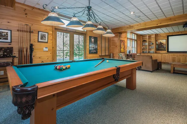 $5,950,000 | 3800 Weston-Andover Road, Andover, VT 05143