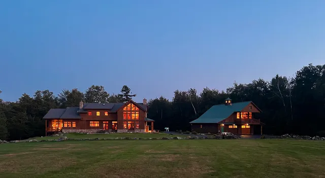 $5,950,000 | 3800 Weston-Andover Road, Andover, VT 05143