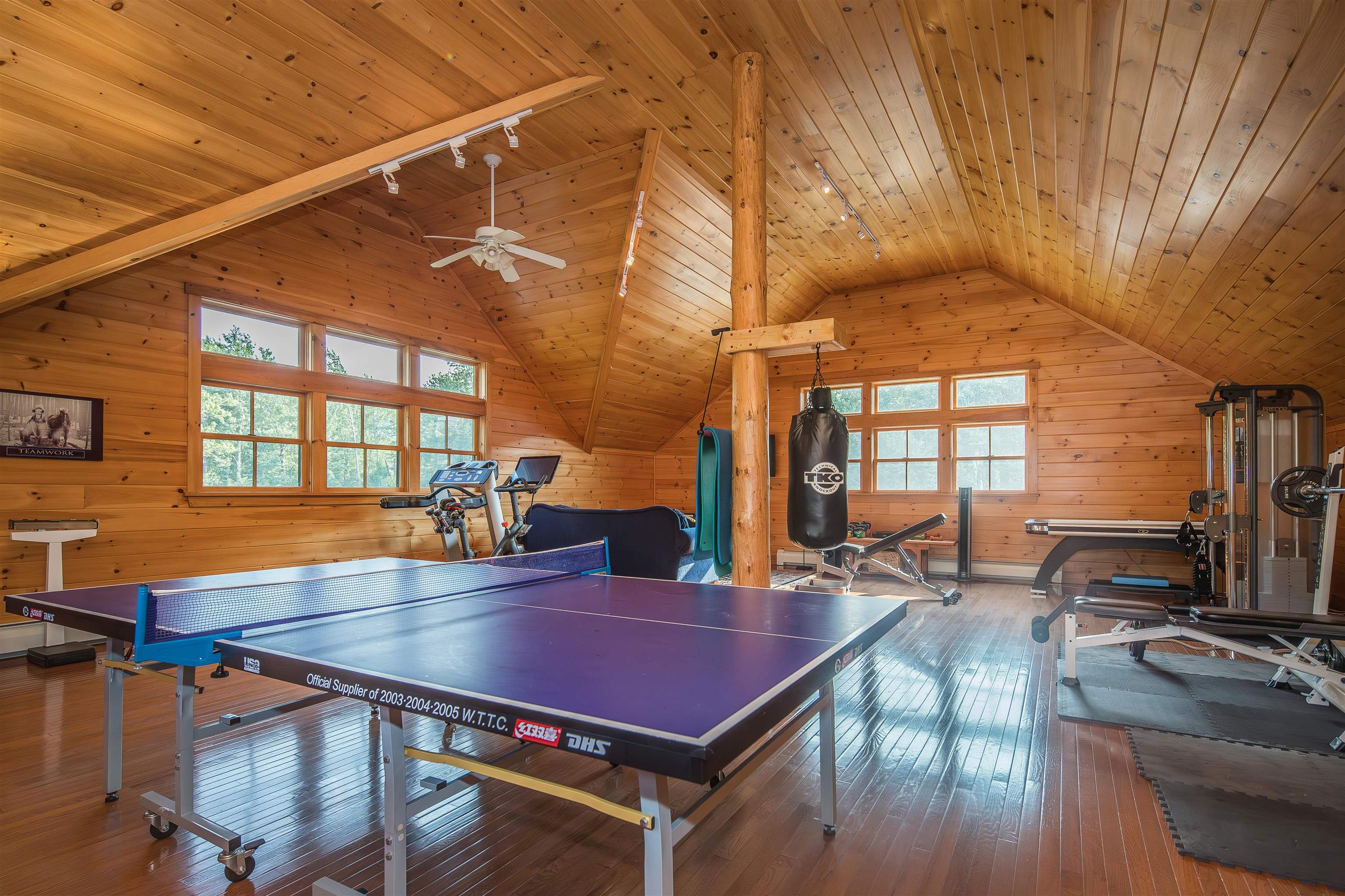 3800 Weston-Andover Road Andover, VT 05143 - Photo 21 of 41