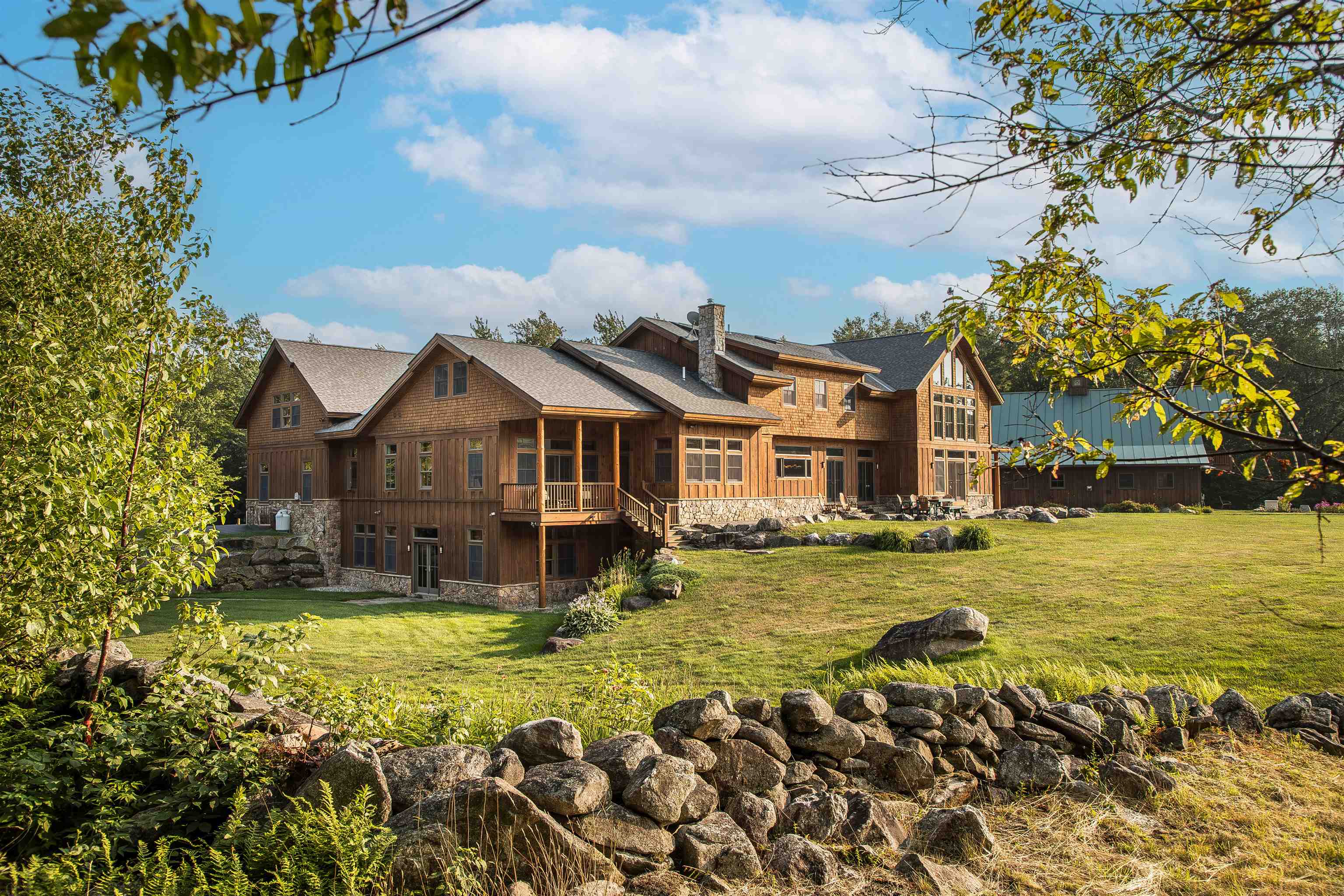 3800 Weston-Andover Road Andover, VT 05143 - Photo 22 of 41