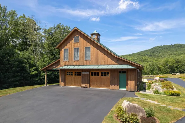 $5,950,000 | 3800 Weston-Andover Road, Andover, VT 05143