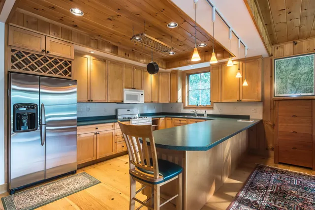 $5,950,000 | 3800 Weston-Andover Road, Andover, VT 05143