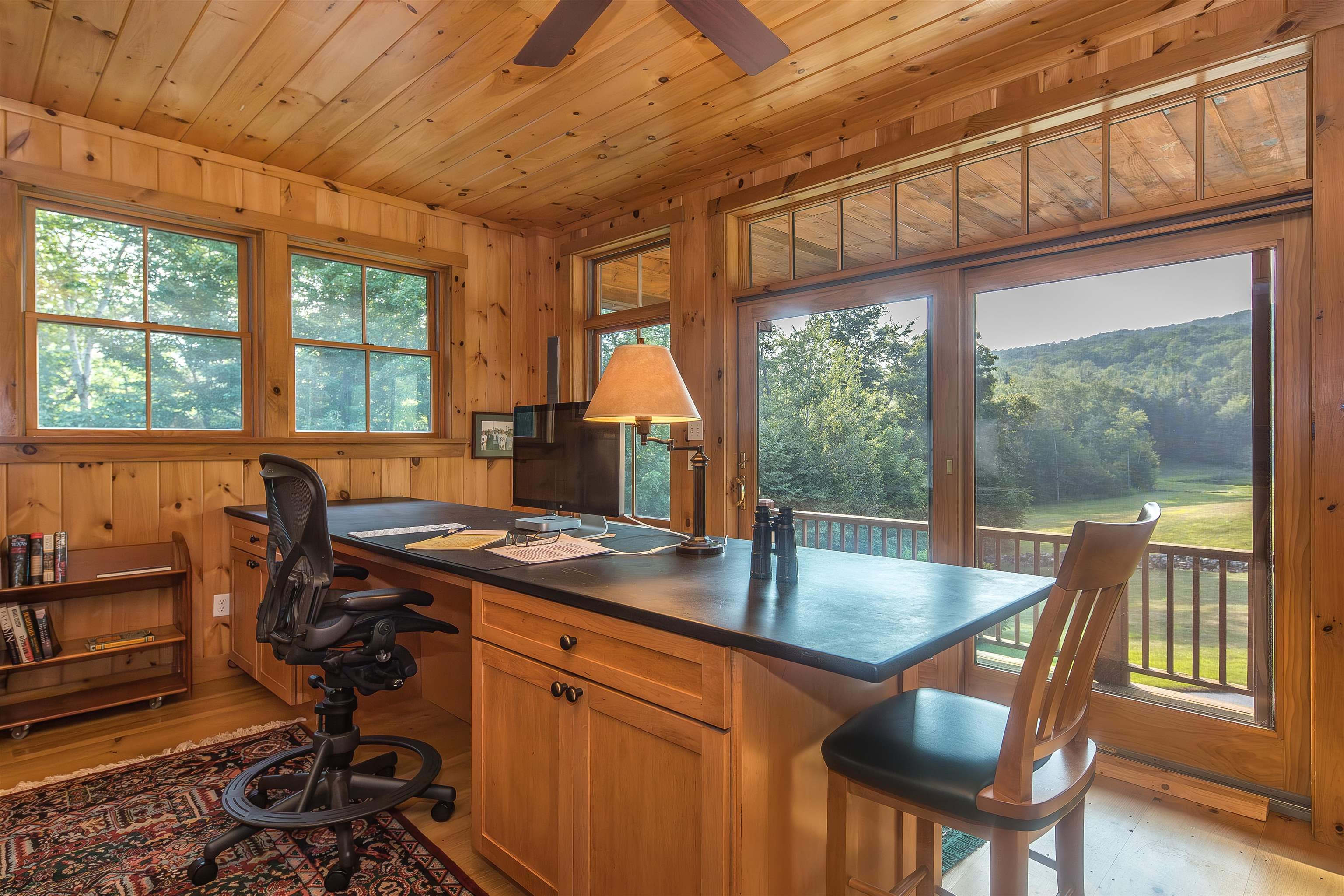 3800 Weston-Andover Road Andover, VT 05143 - Photo 25 of 41