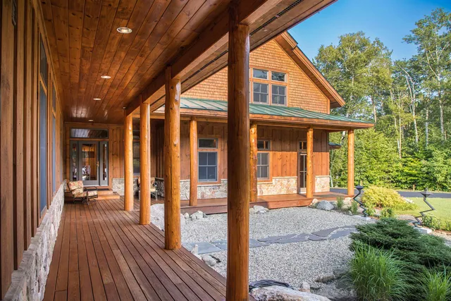 $5,950,000 | 3800 Weston-Andover Road, Andover, VT 05143