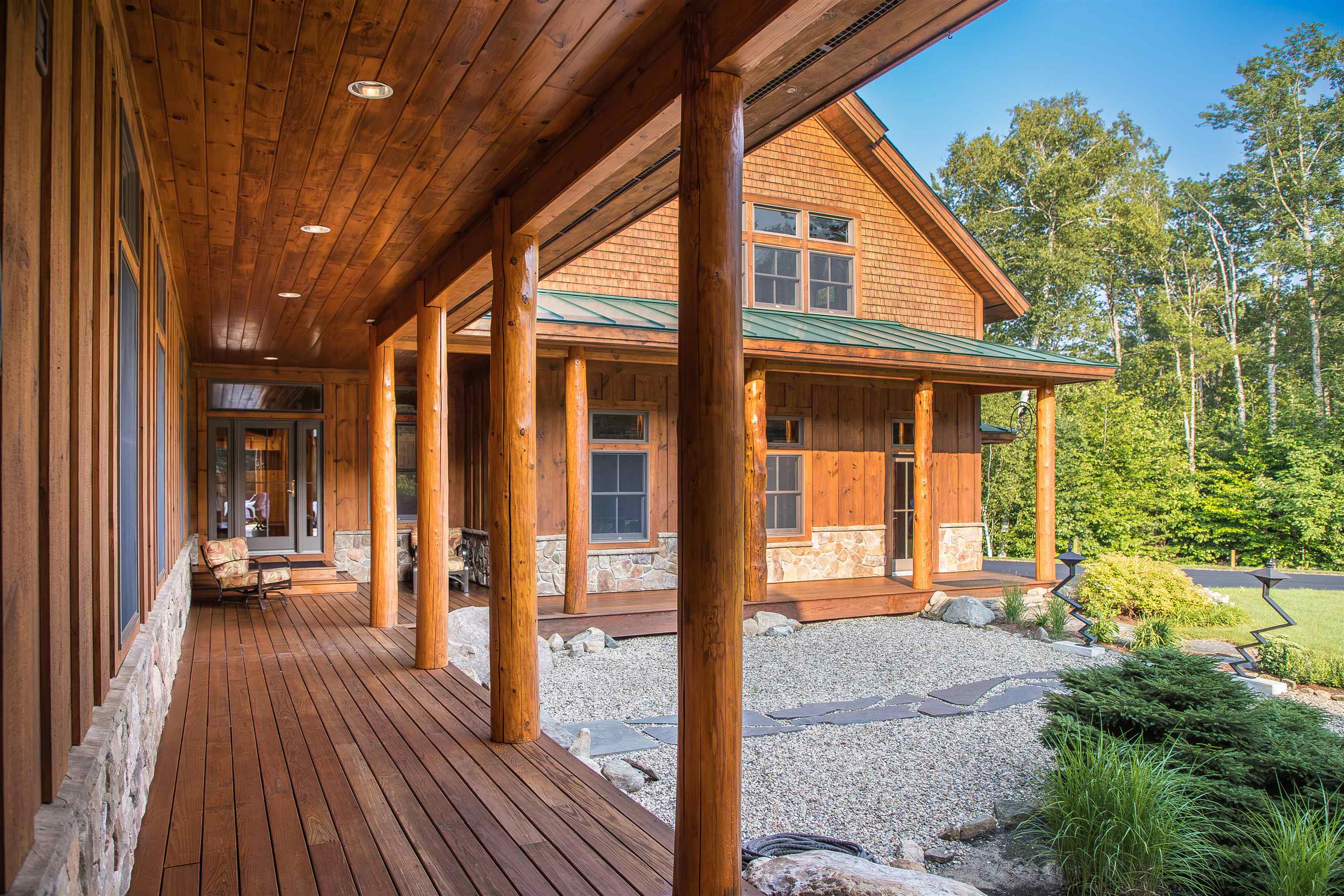 3800 Weston-Andover Road Andover, VT 05143 - Photo 26 of 41