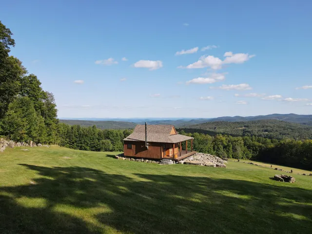 $5,950,000 | 3800 Weston-Andover Road, Andover, VT 05143