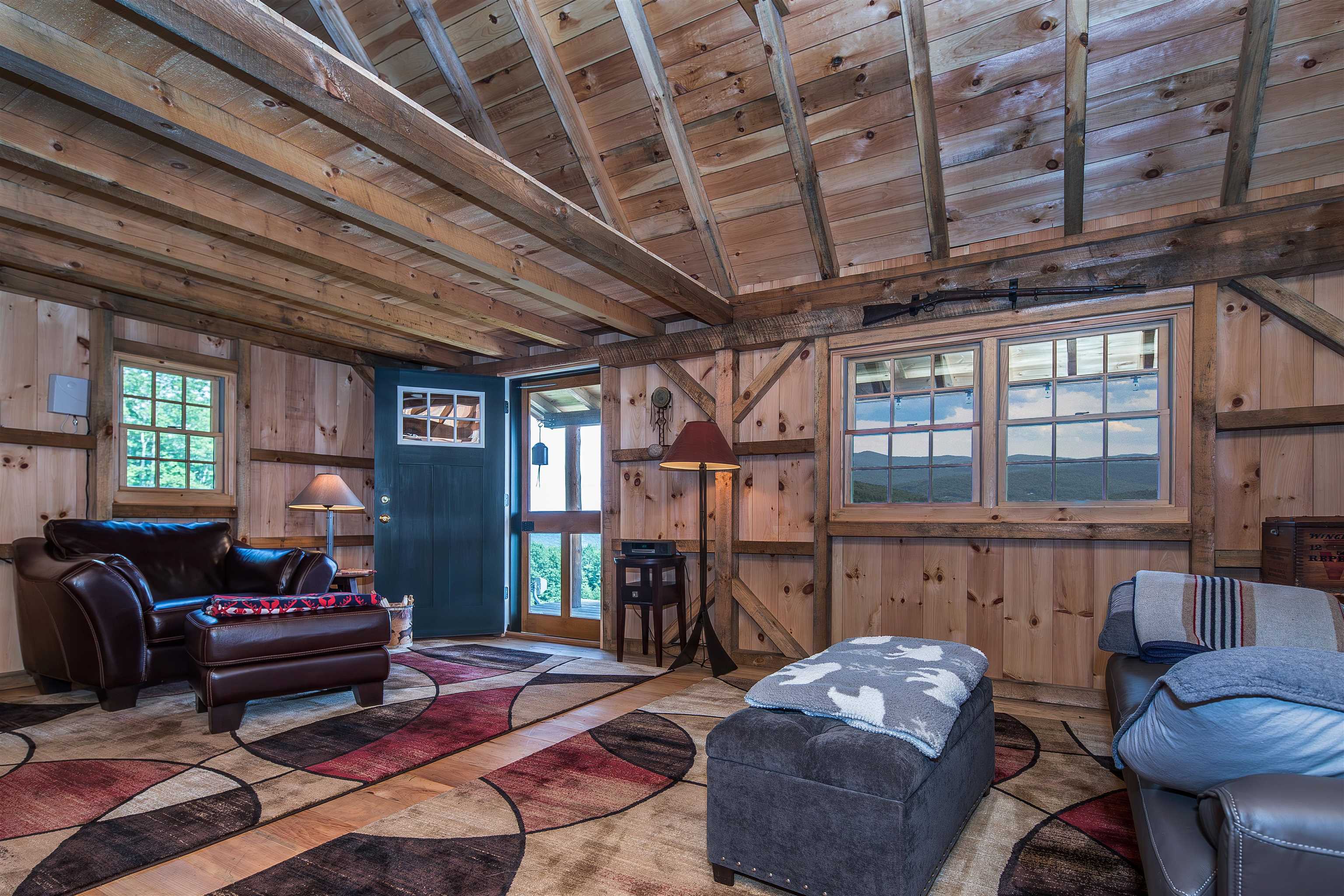 3800 Weston-Andover Road Andover, VT 05143 - Photo 30 of 41