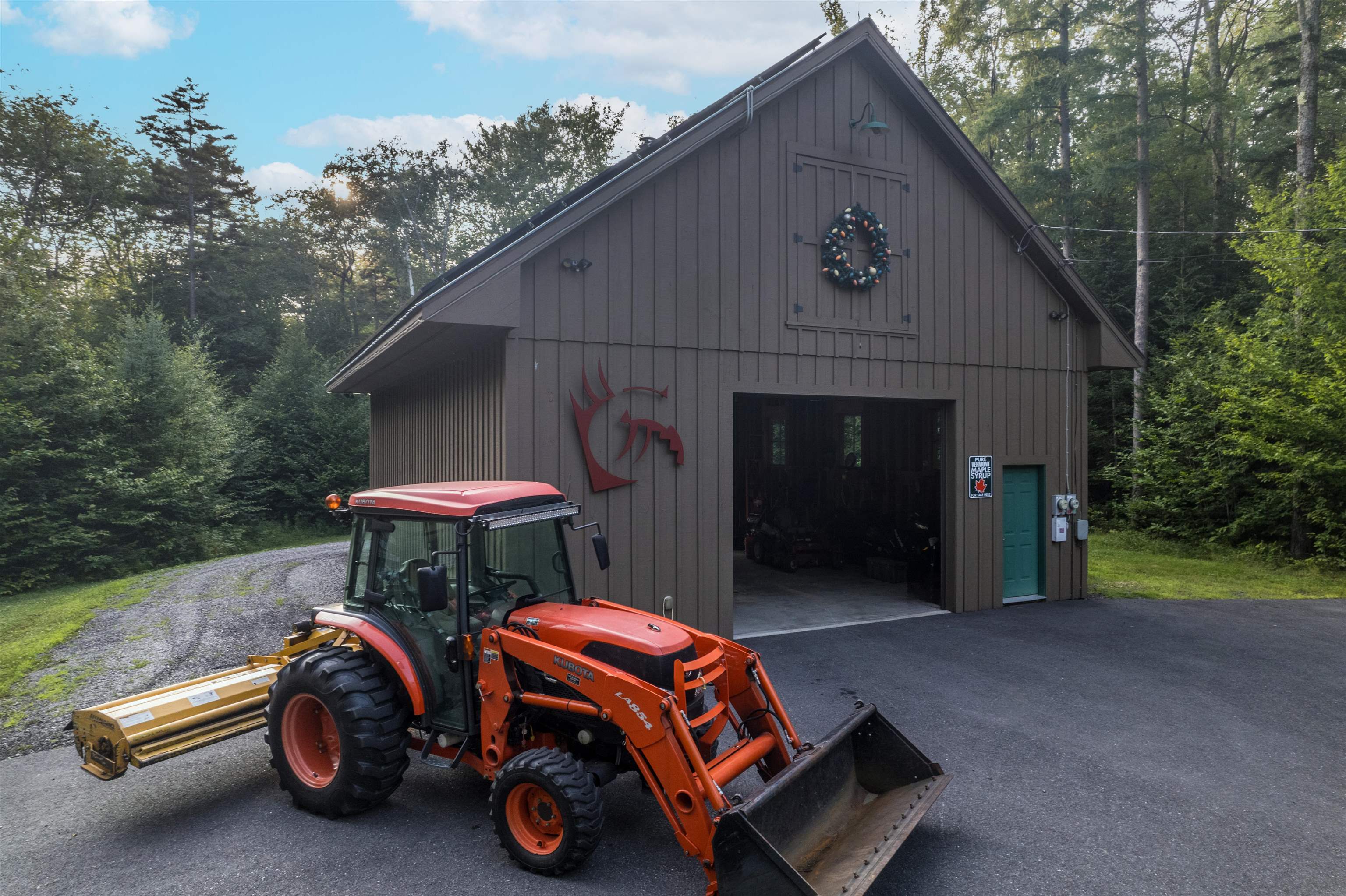 3800 Weston-Andover Road Andover, VT 05143 - Photo 32 of 41