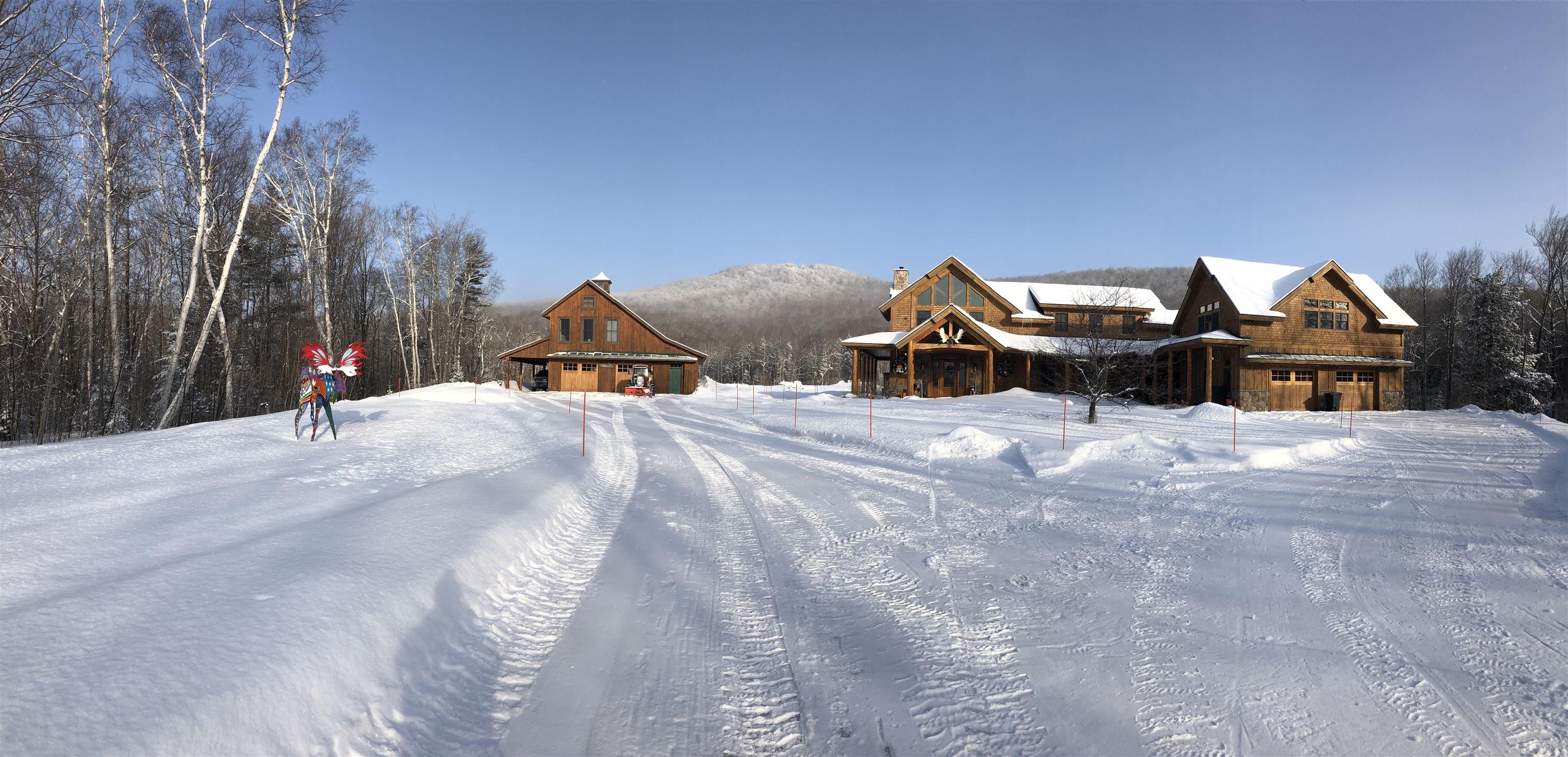 3800 Weston-Andover Road Andover, VT 05143 - Photo 40 of 41